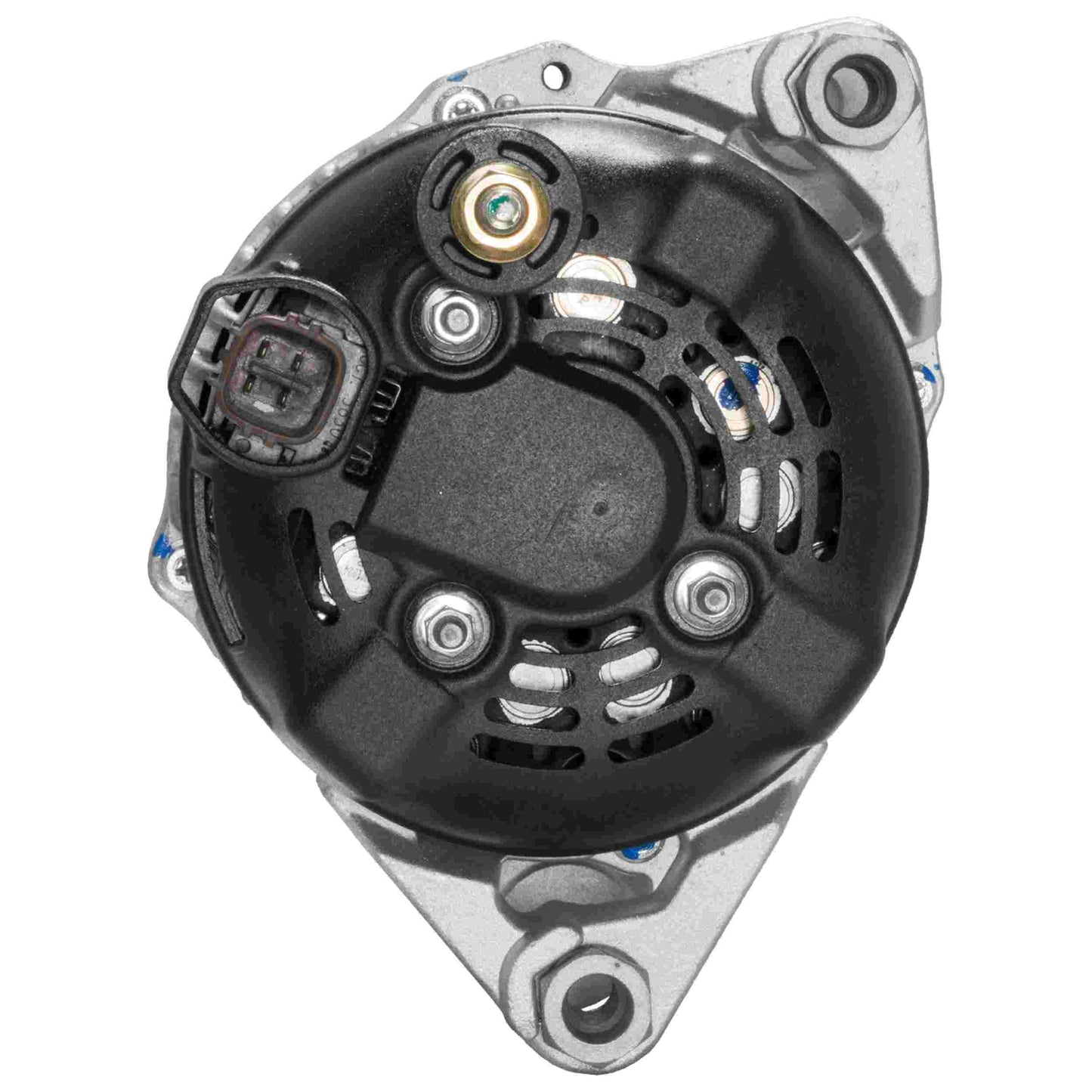 Quality-Built Alternator 10106N
