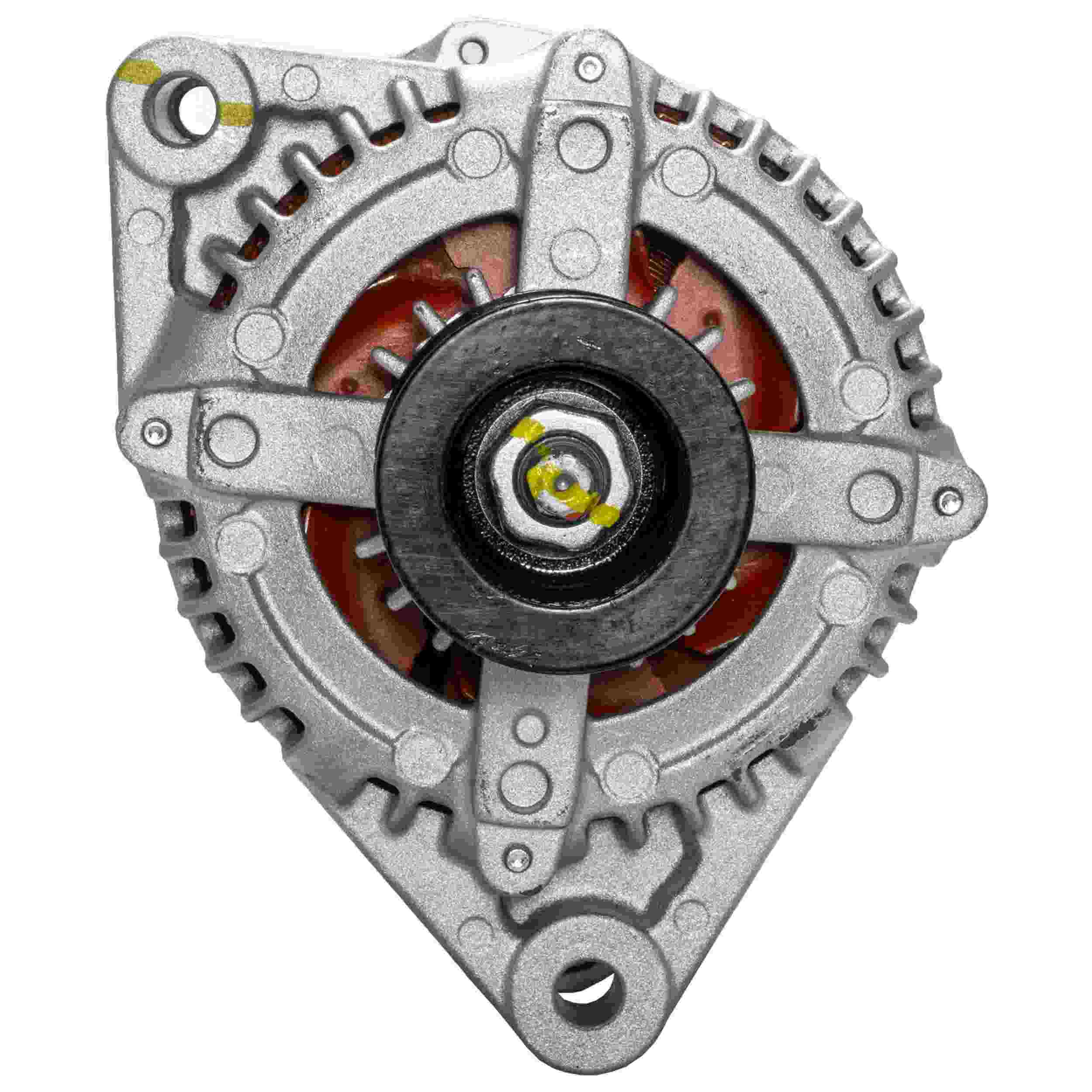 Quality-Built Alternator 10106