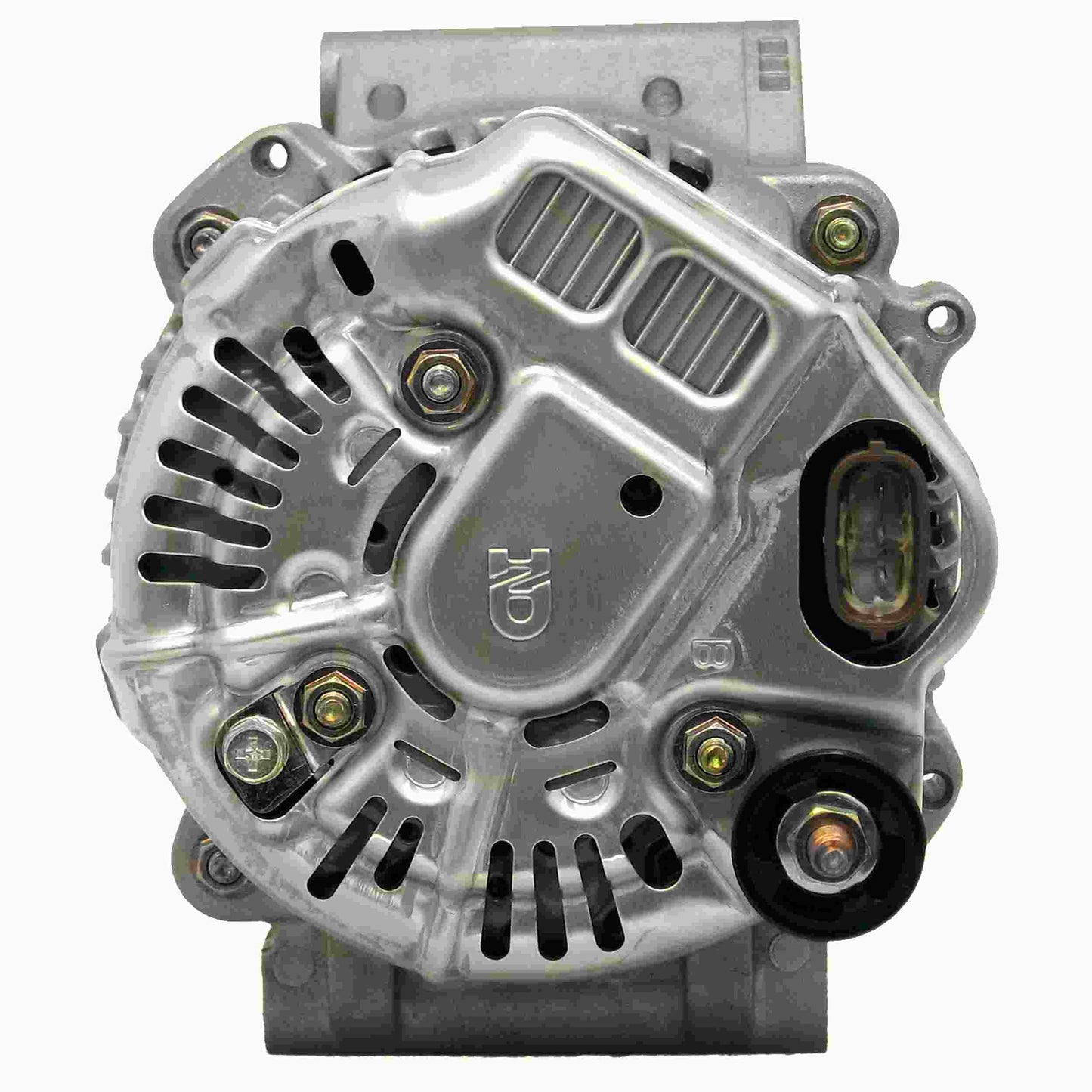 Quality-Built Alternator 10110