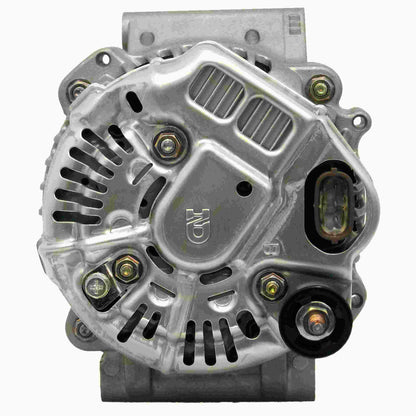 Quality-Built Alternator 10110