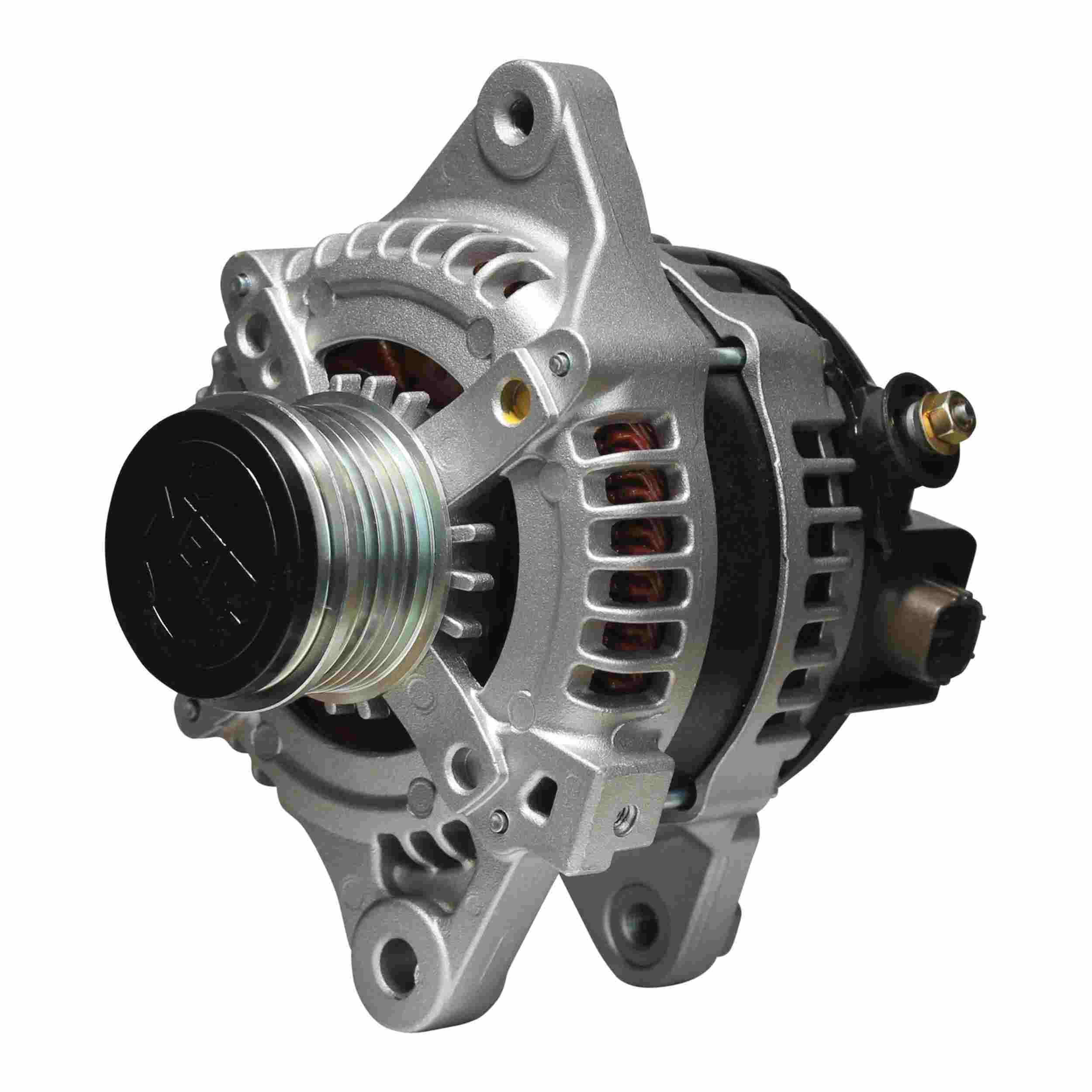 Quality-Built Alternator 10111N