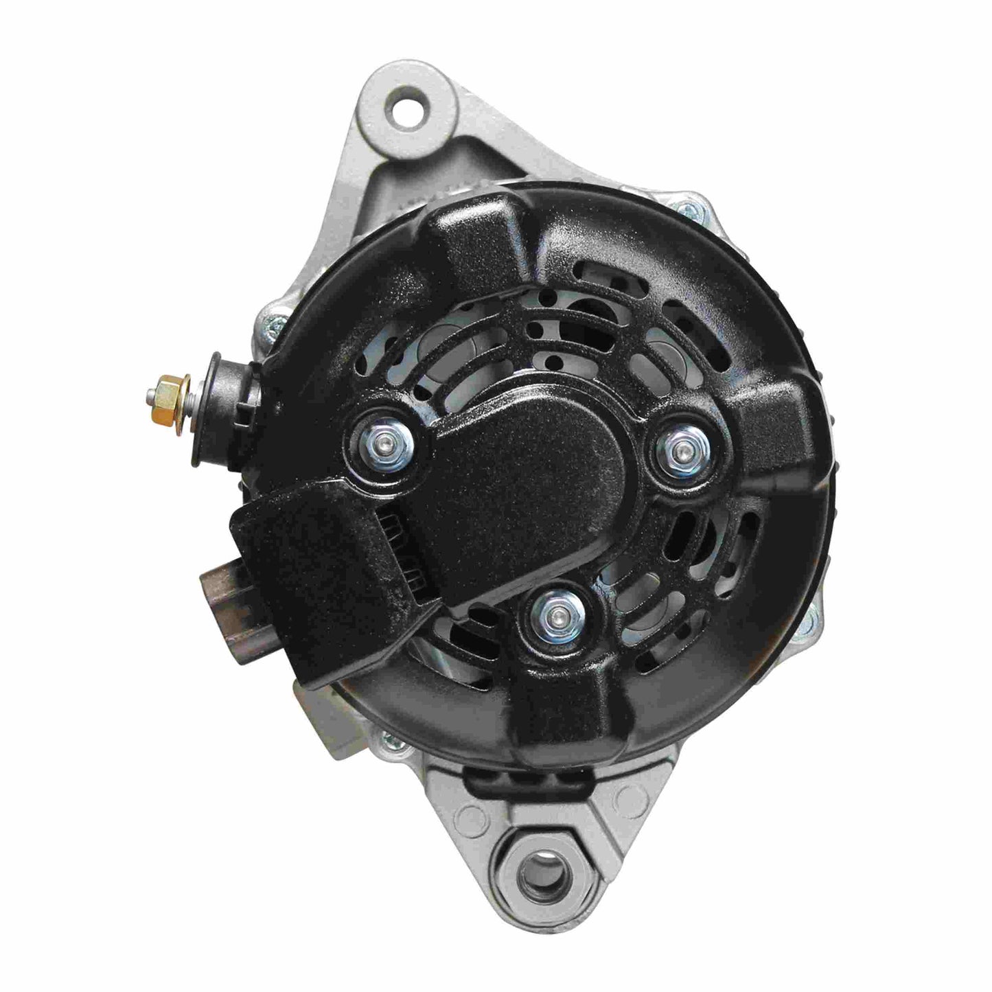 Quality-Built Alternator 10111N