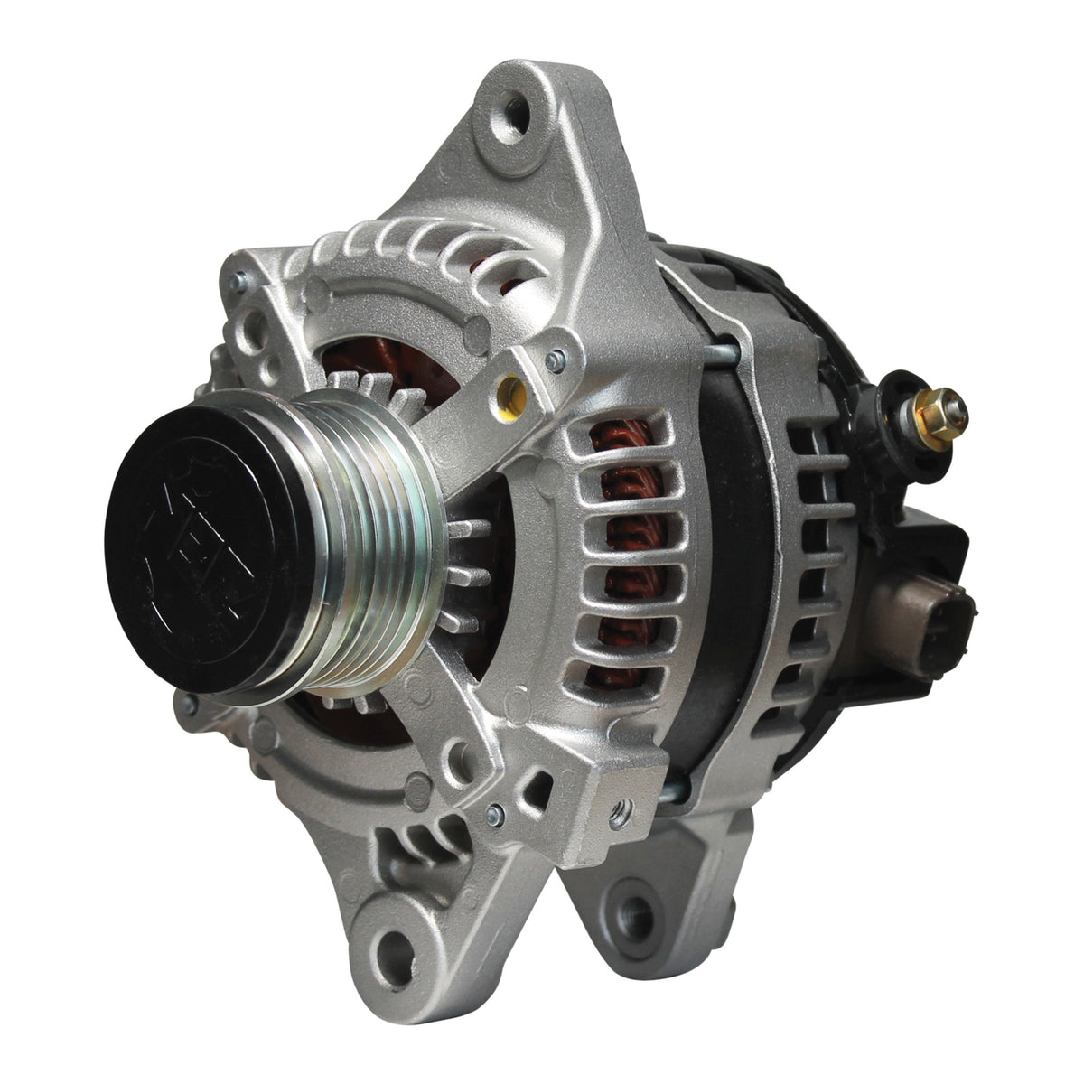Quality-Built Alternator 10111