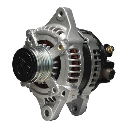 Quality-Built Alternator 10111