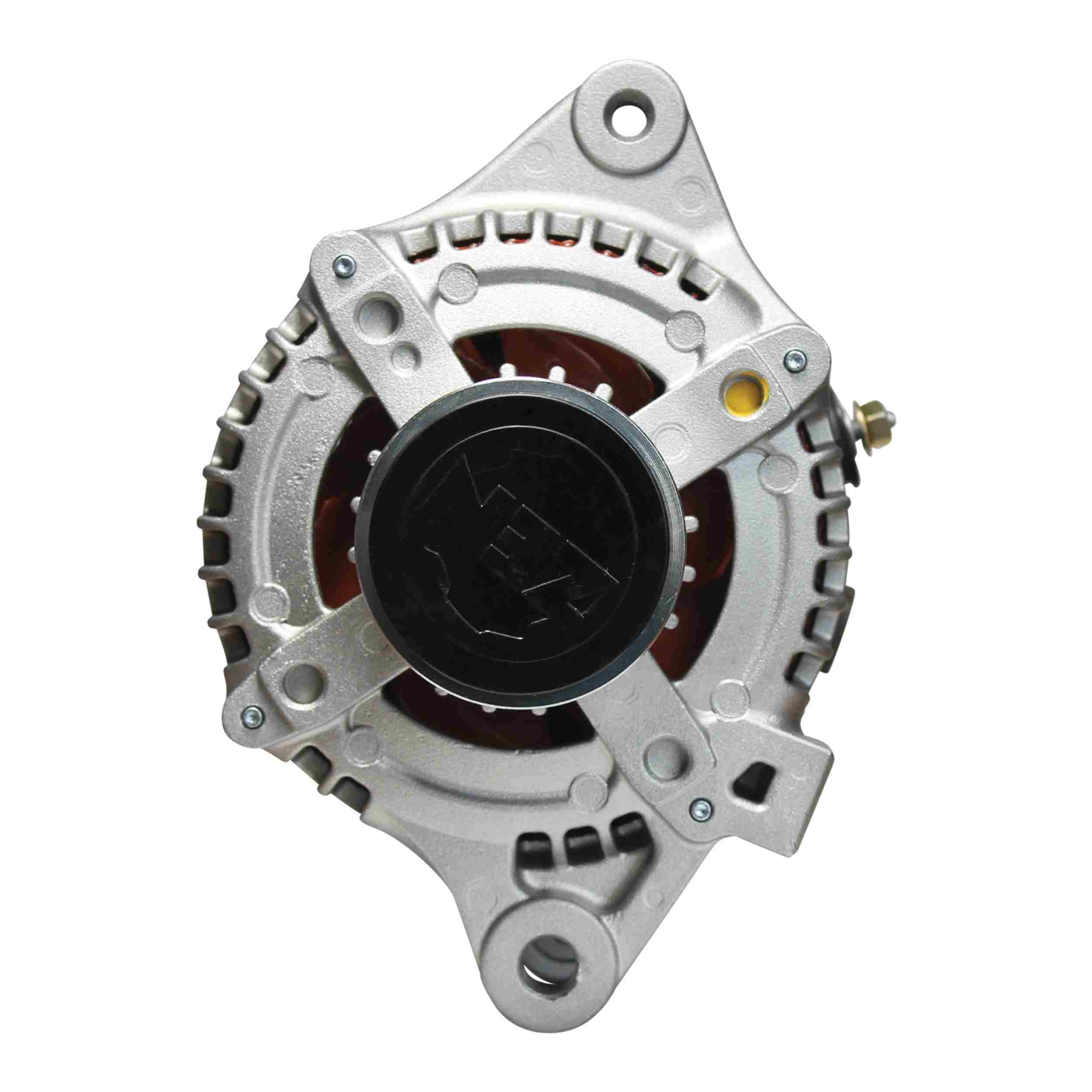 Quality-Built Alternator 10111