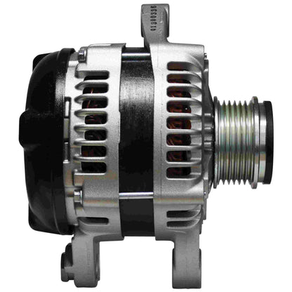 Quality-Built Alternator 10111