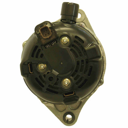 Quality-Built Alternator 10112