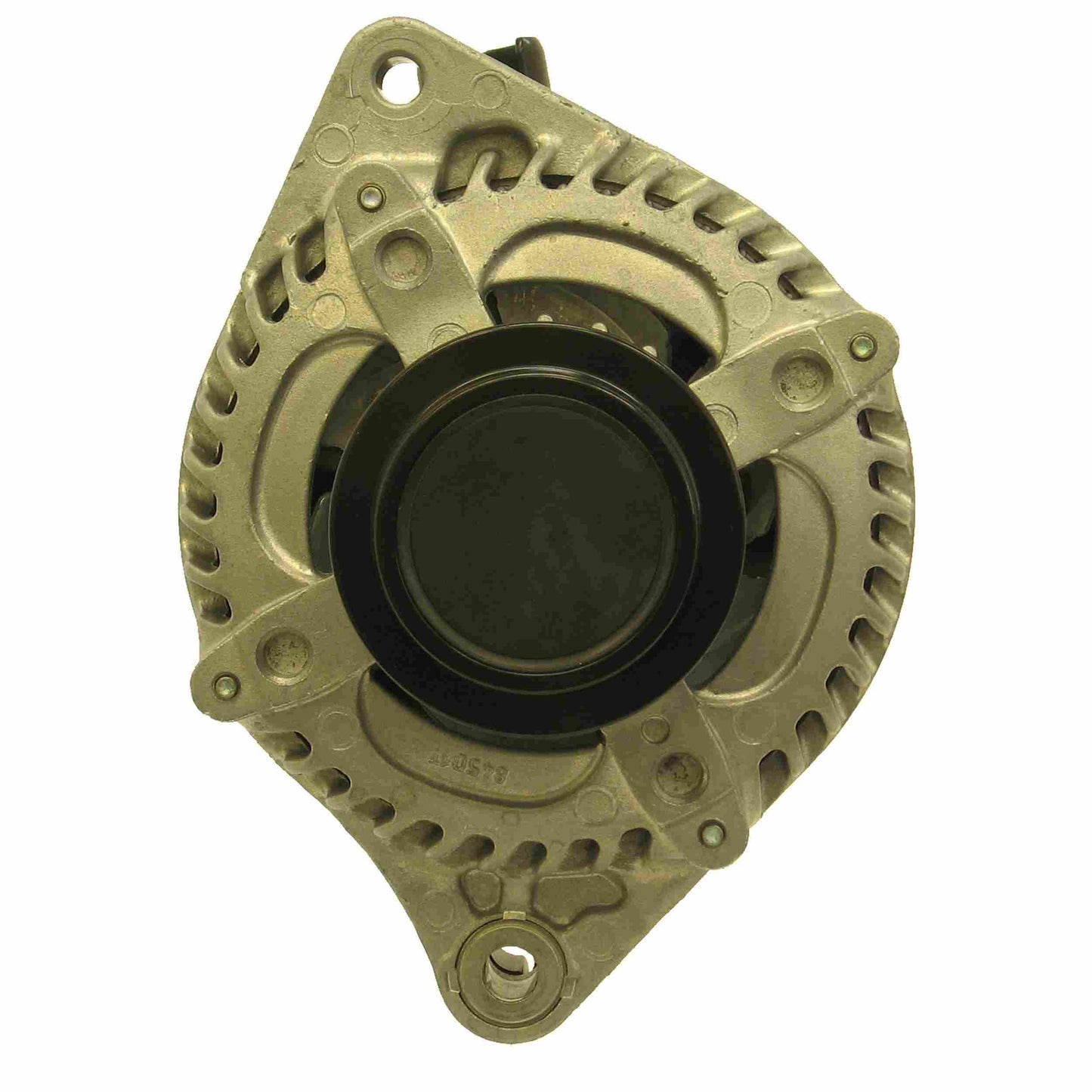 Quality-Built Alternator 10112