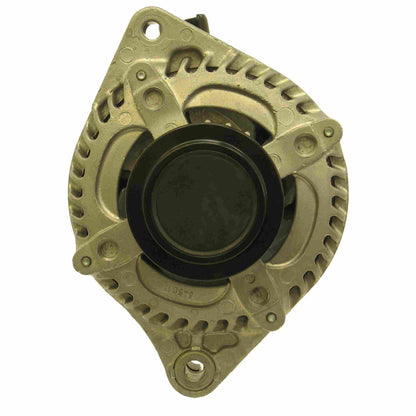 Quality-Built Alternator 10112