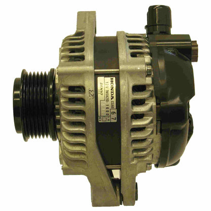 Quality-Built Alternator 10112