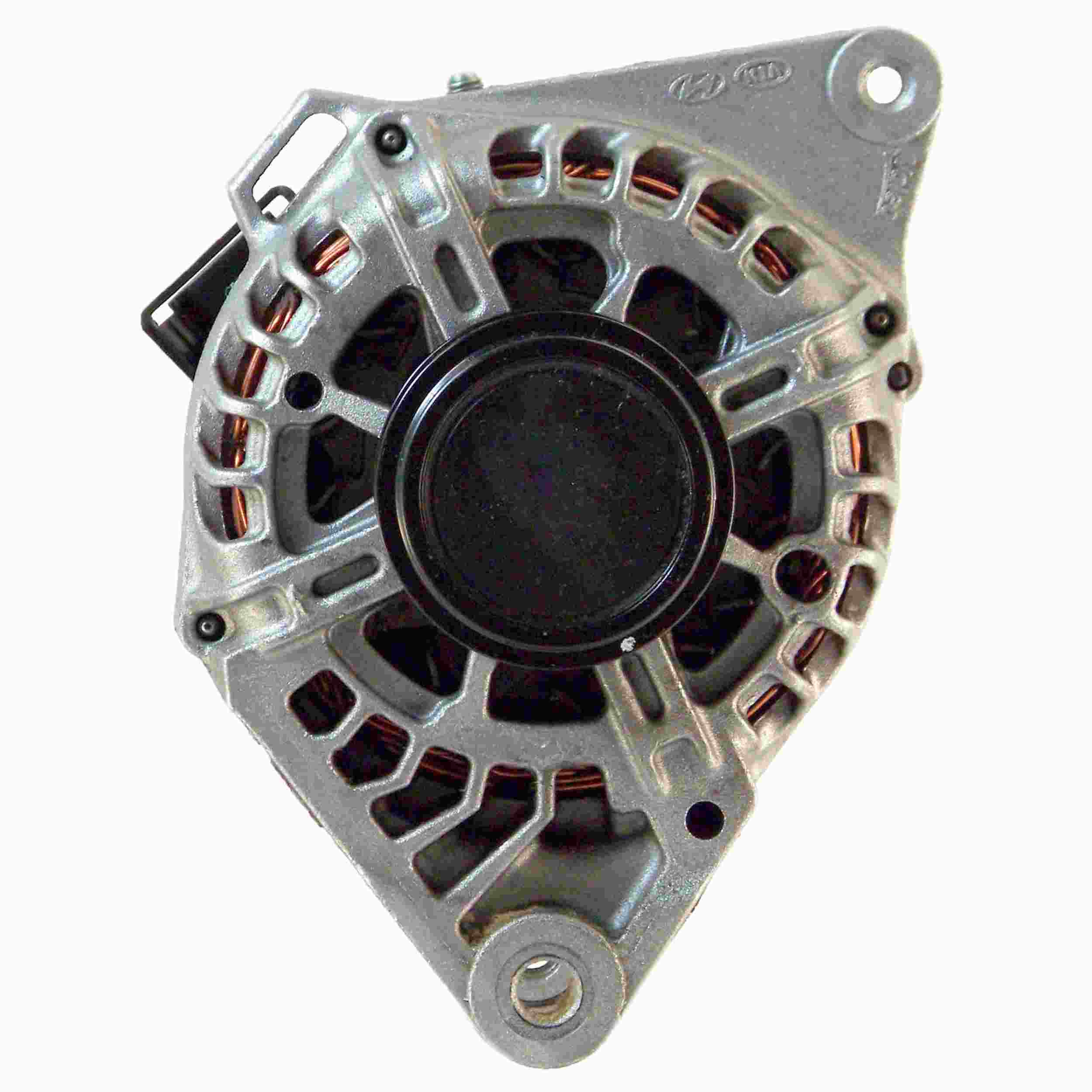 Quality-Built Alternator 10113N