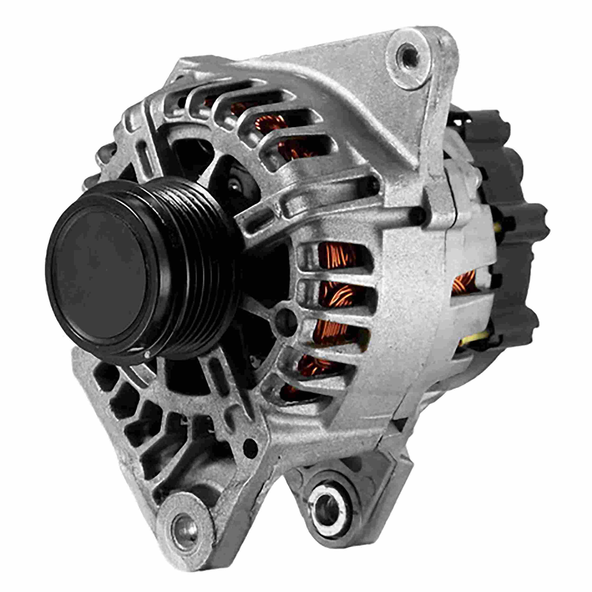 Quality-Built Alternator 10113