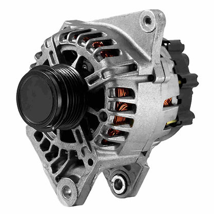 Quality-Built Alternator 10113