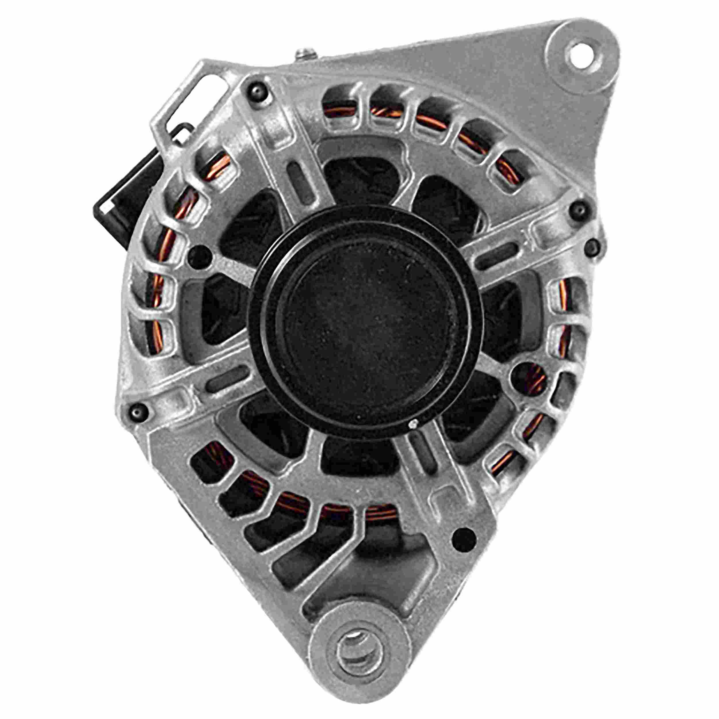 Quality-Built Alternator 10113