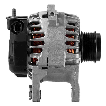 Quality-Built Alternator 10113