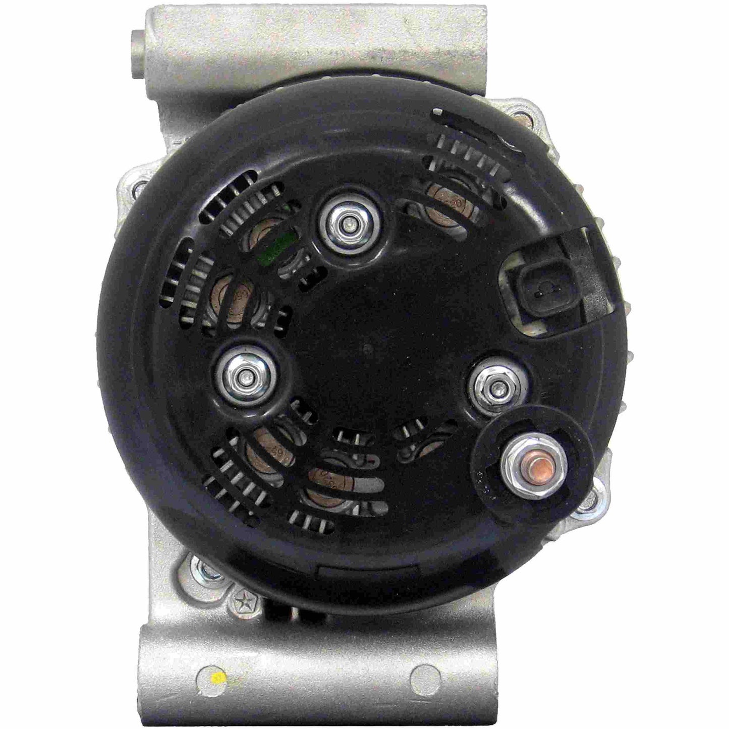 Quality-Built Alternator 10114