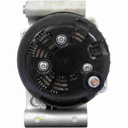 Quality-Built Alternator 10114