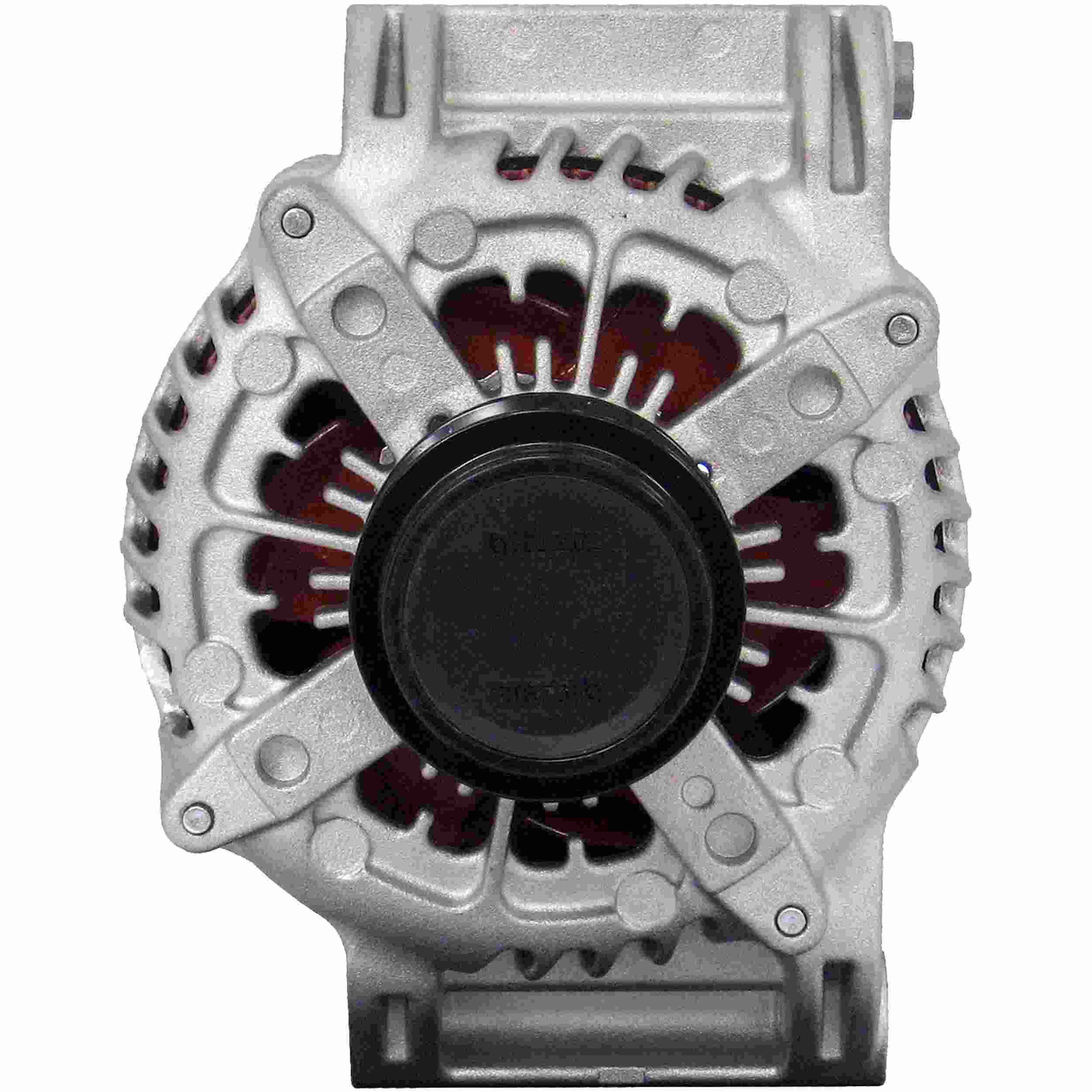 Quality-Built Alternator 10114