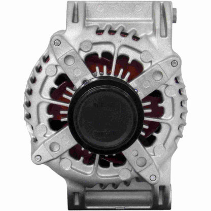 Quality-Built Alternator 10114