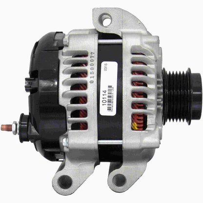 Quality-Built Alternator 10114