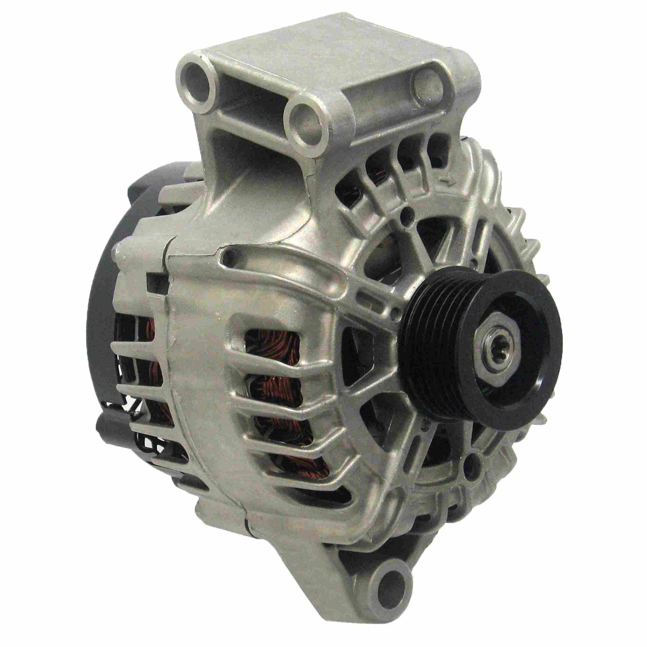Quality-Built Alternator 10115
