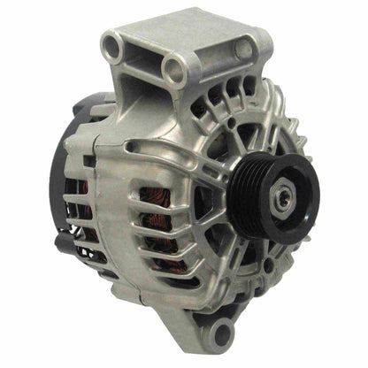 Quality-Built Alternator 10115