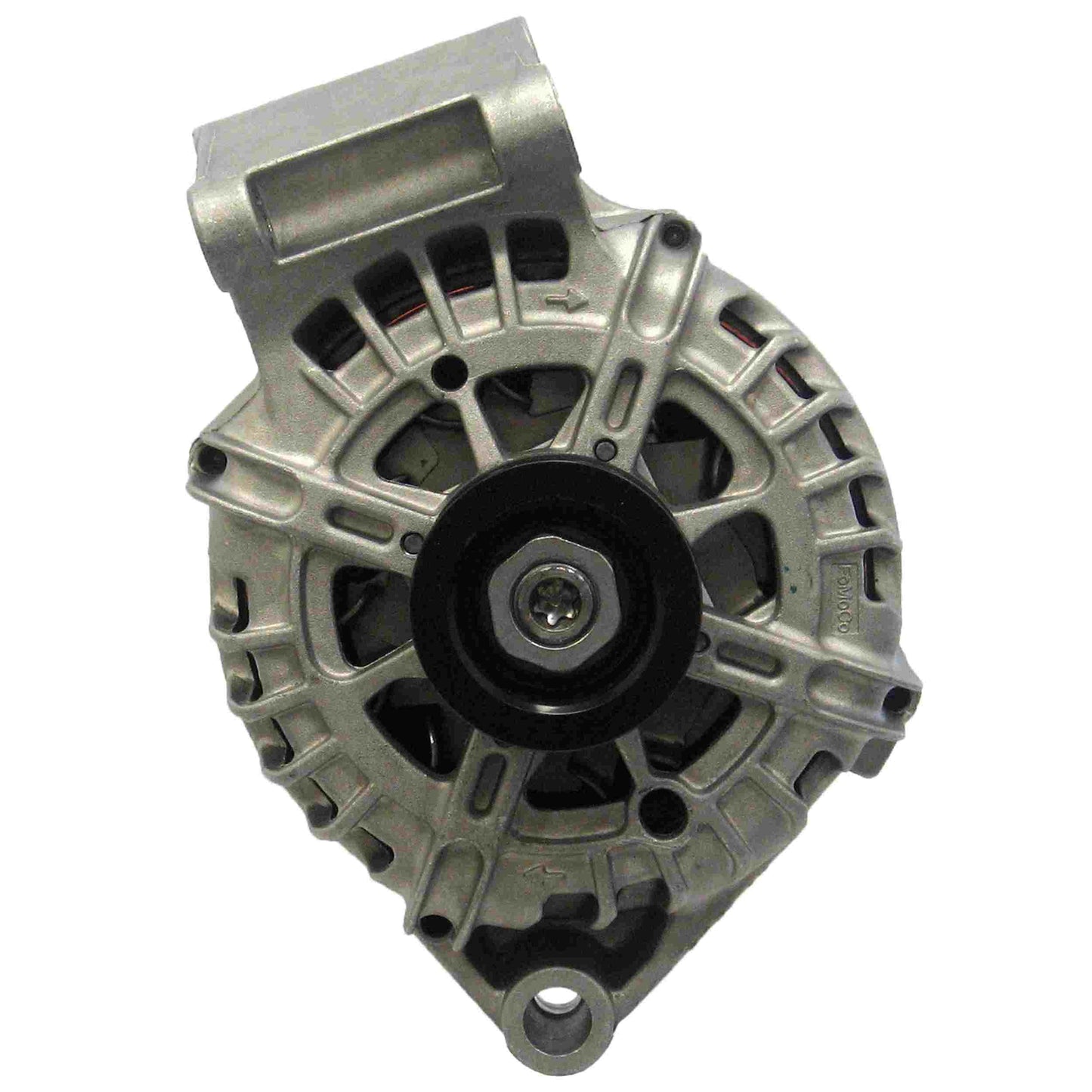 Quality-Built Alternator 10115