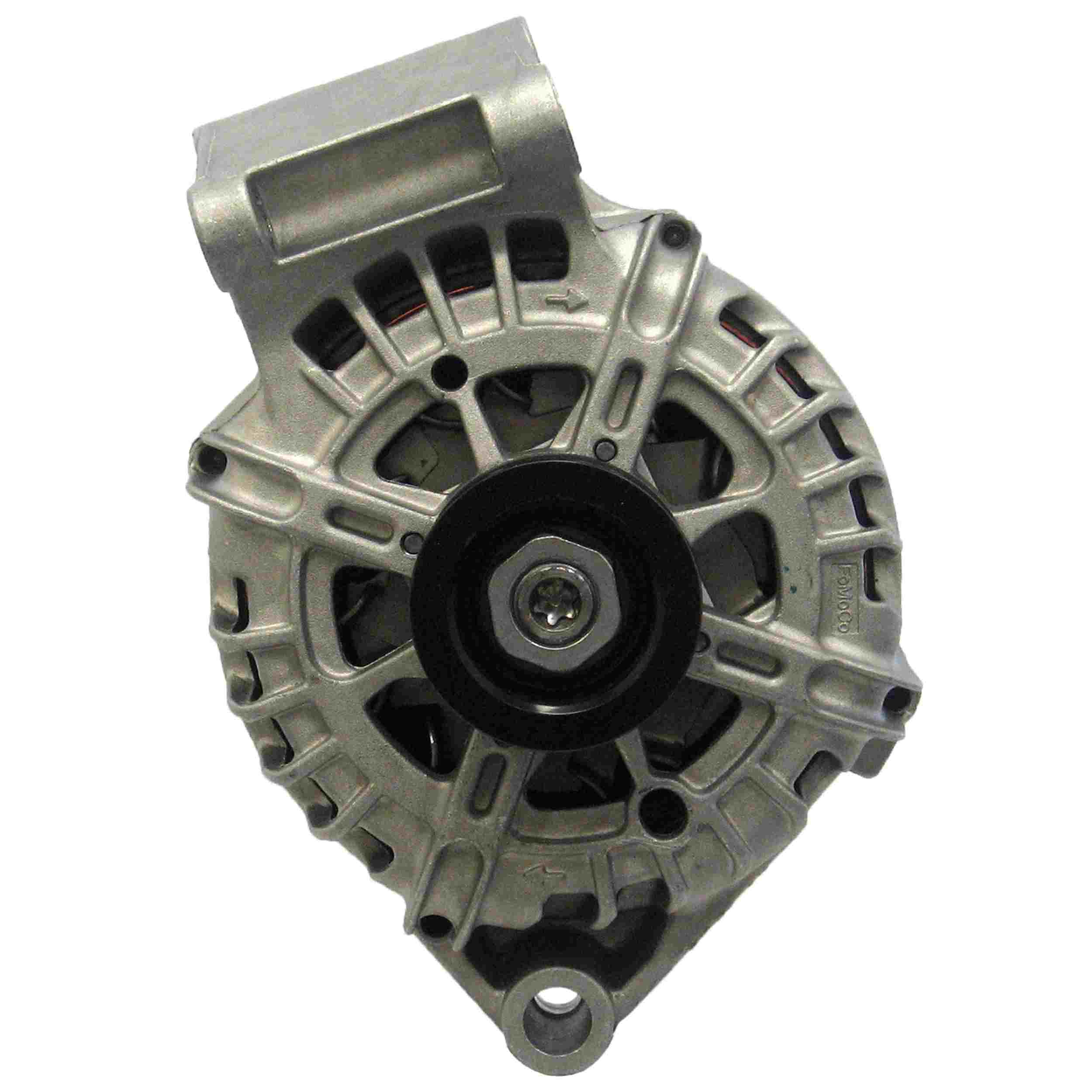 Quality-Built Alternator 10115