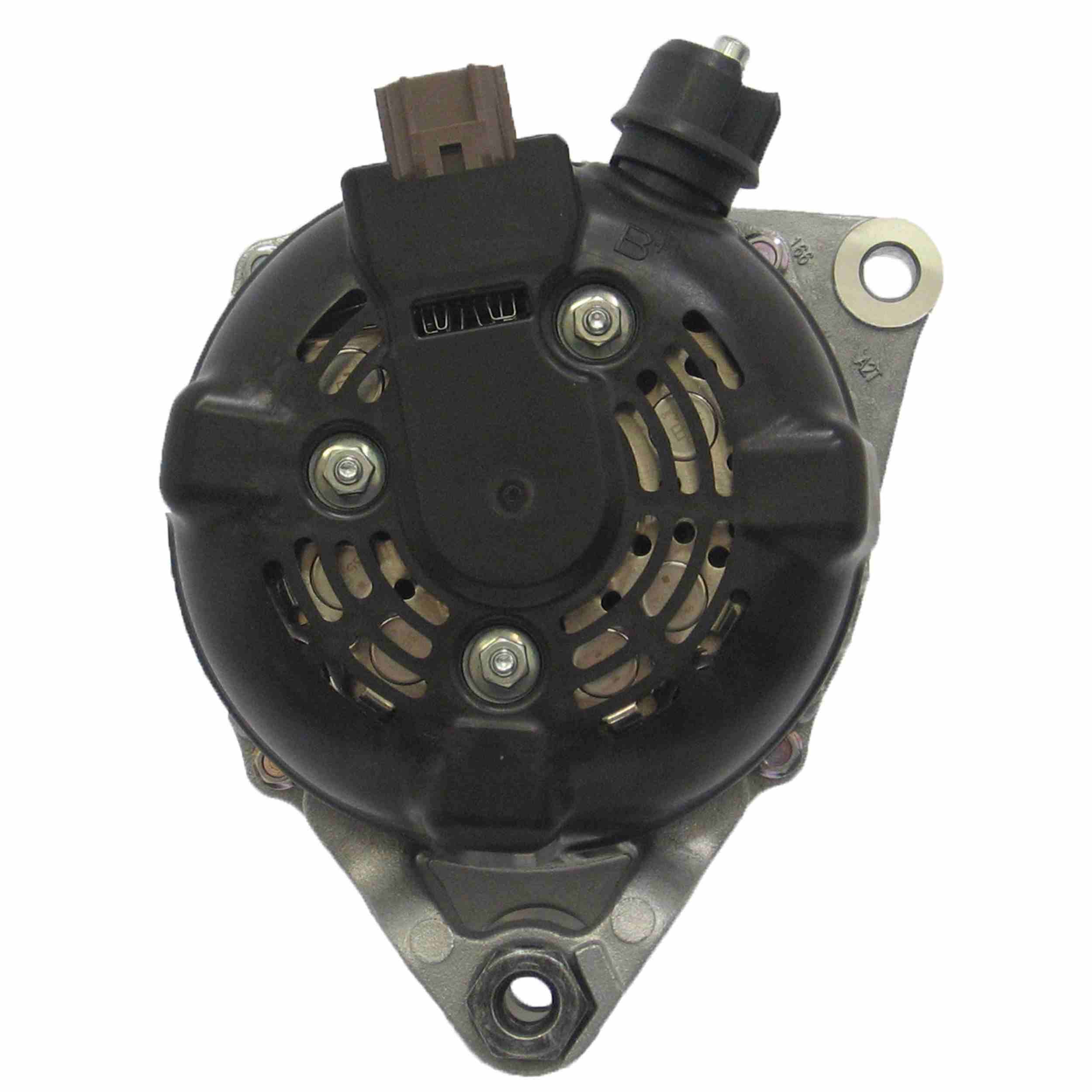Quality-Built Alternator 10116