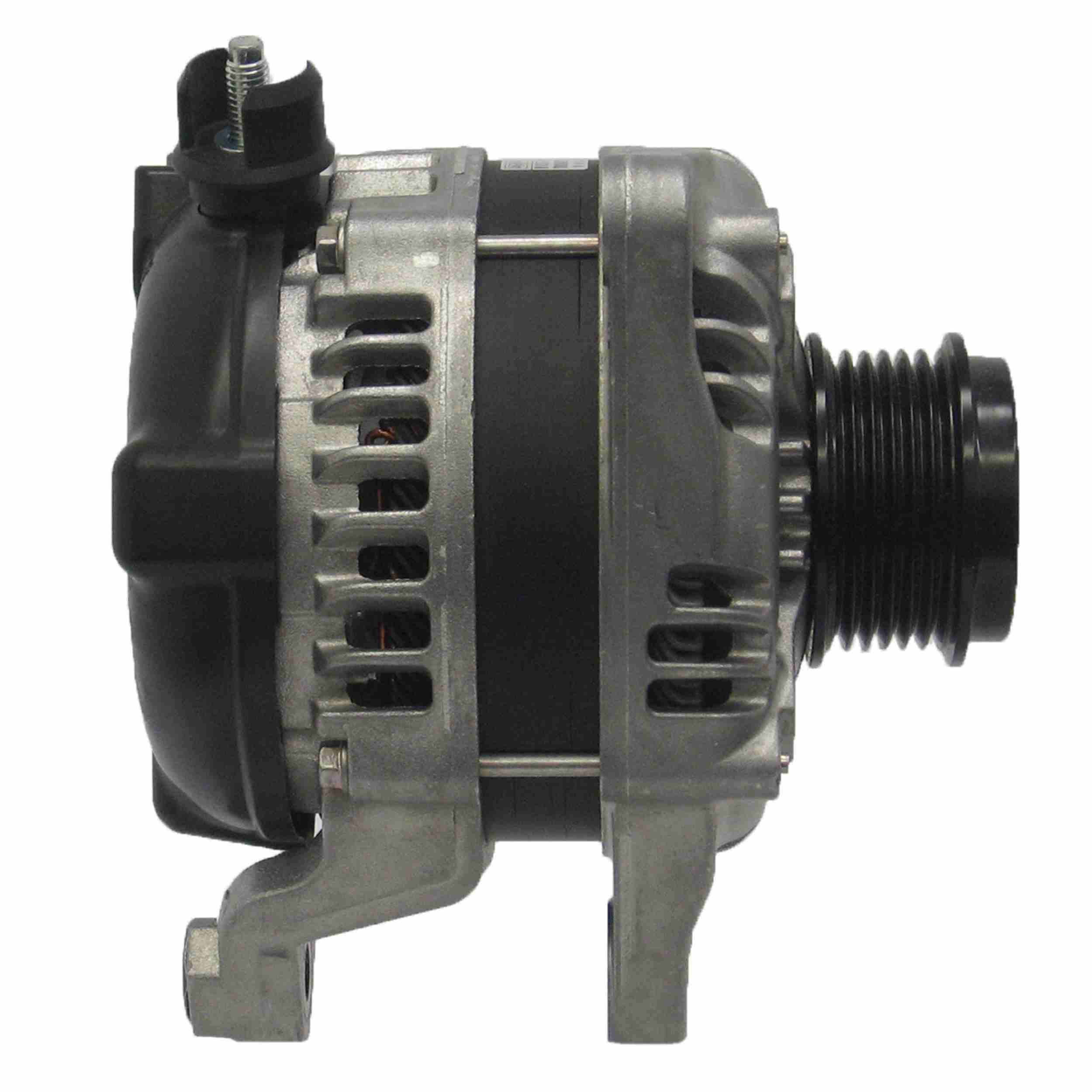 Quality-Built Alternator 10116