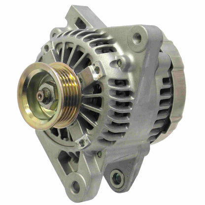 Quality-Built Alternator 10117