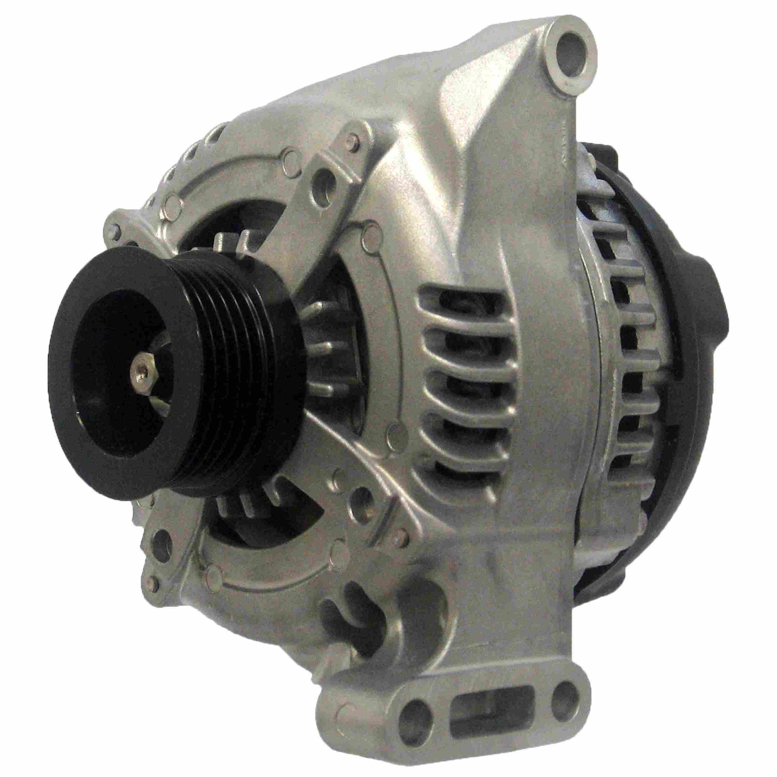 Quality-Built Alternator 10119