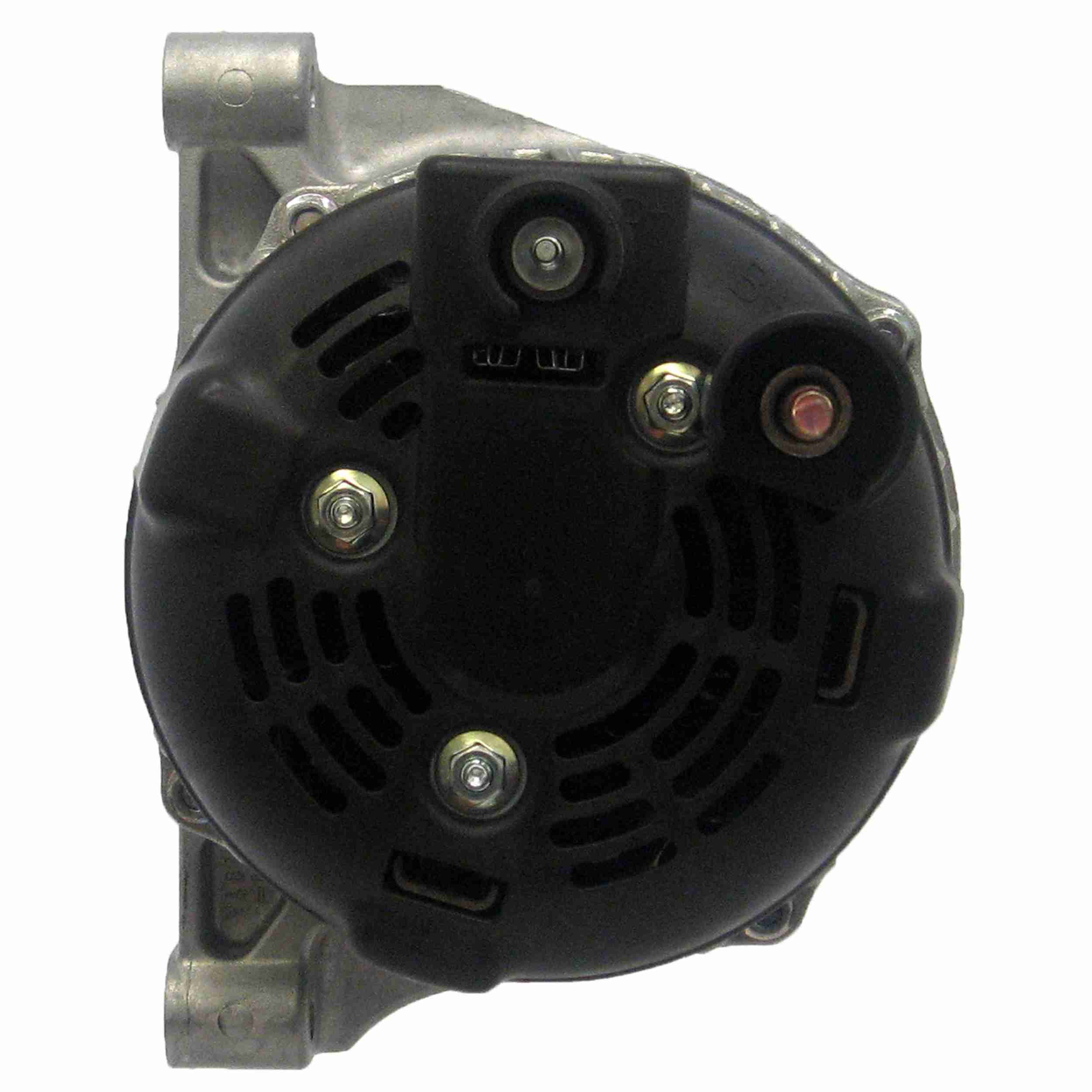 Quality-Built Alternator 10119