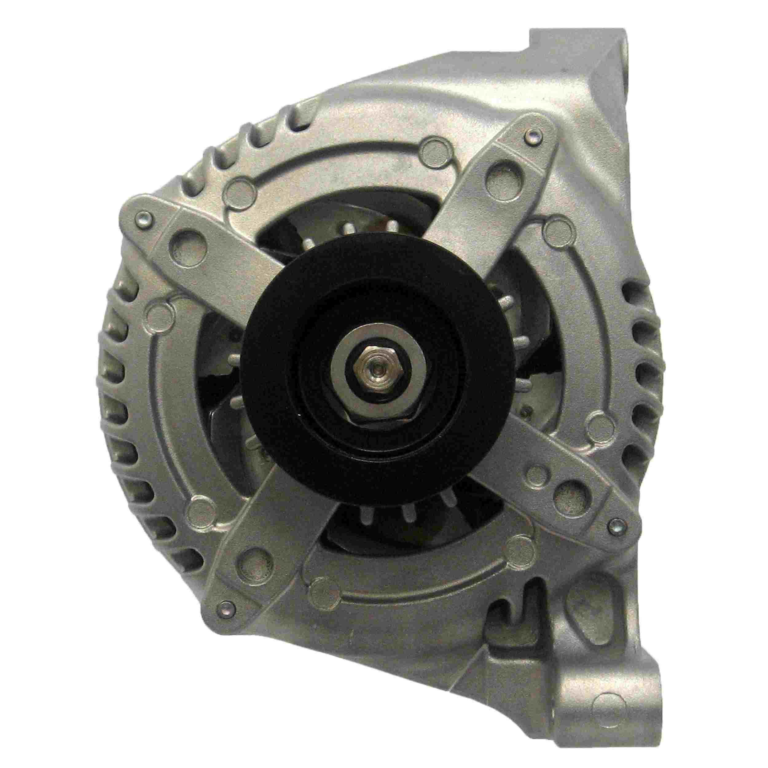 Quality-Built Alternator 10119