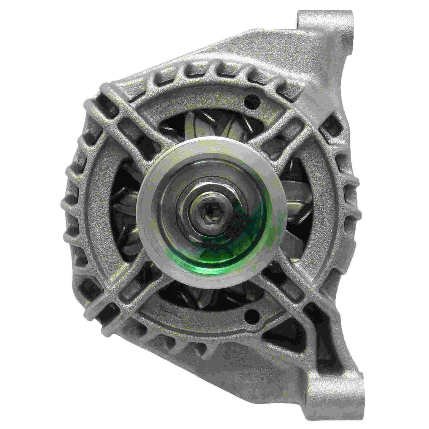 Quality-Built Alternator 10120