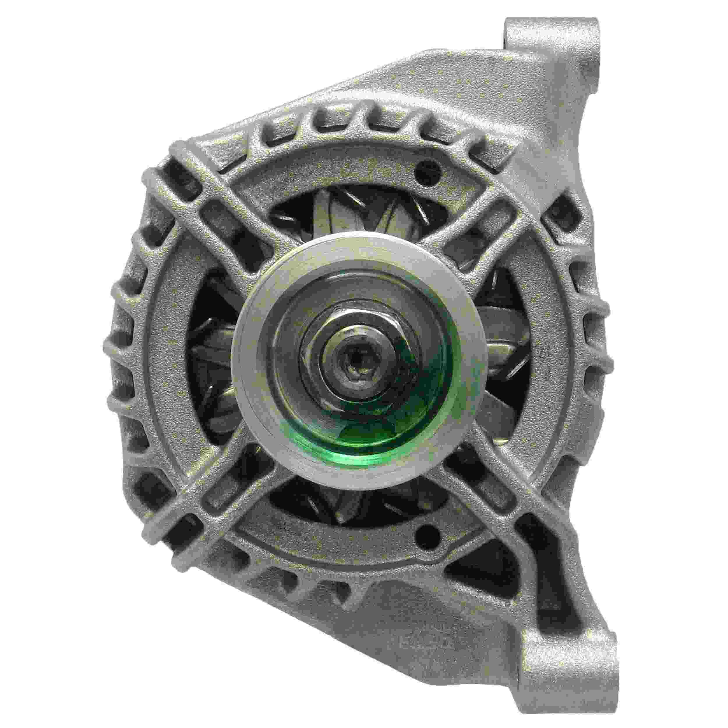 Quality-Built Alternator 10120