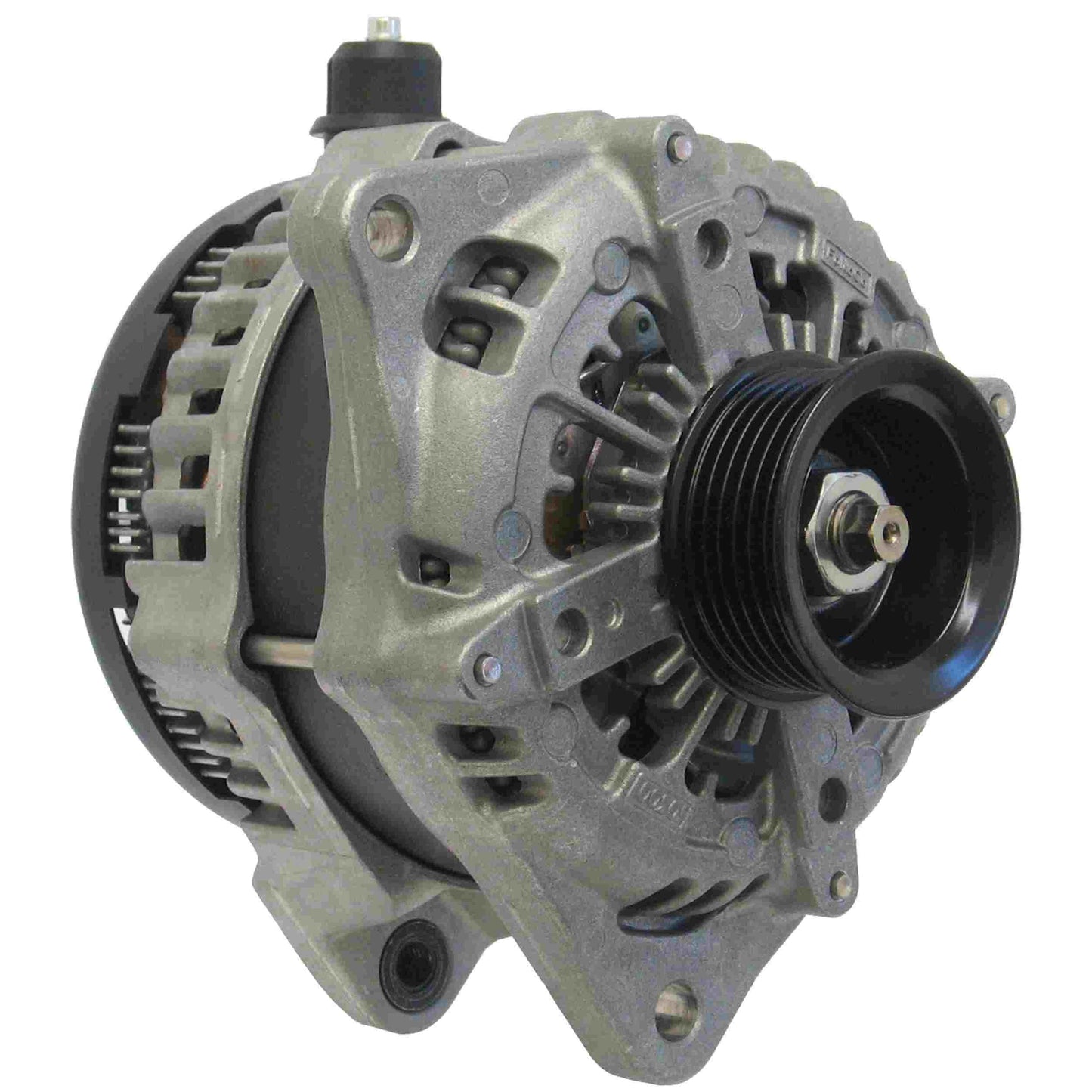 Quality-Built Alternator 10121