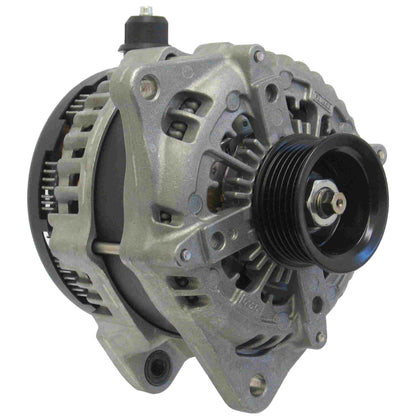 Quality-Built Alternator 10121