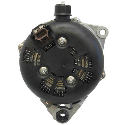 Quality-Built Alternator 10121