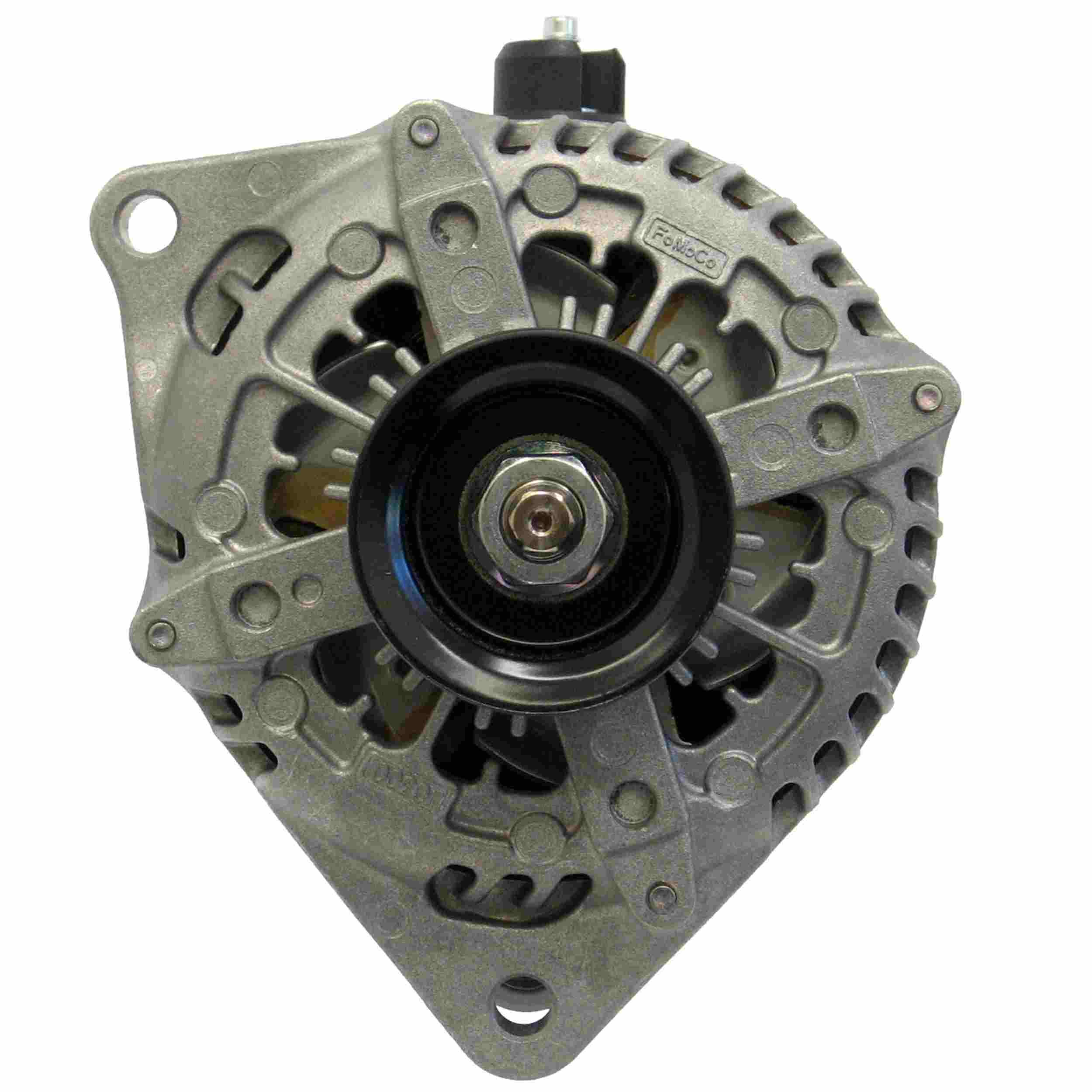 Quality-Built Alternator 10121