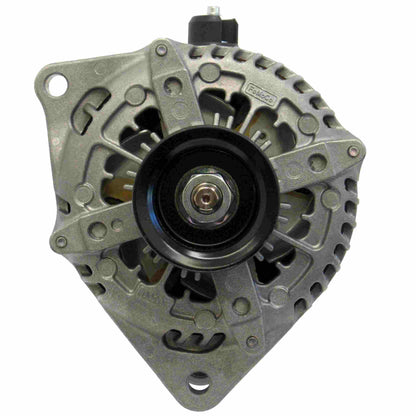 Quality-Built Alternator 10121