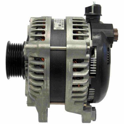 Quality-Built Alternator 10121