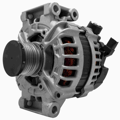 Quality-Built Alternator 10122