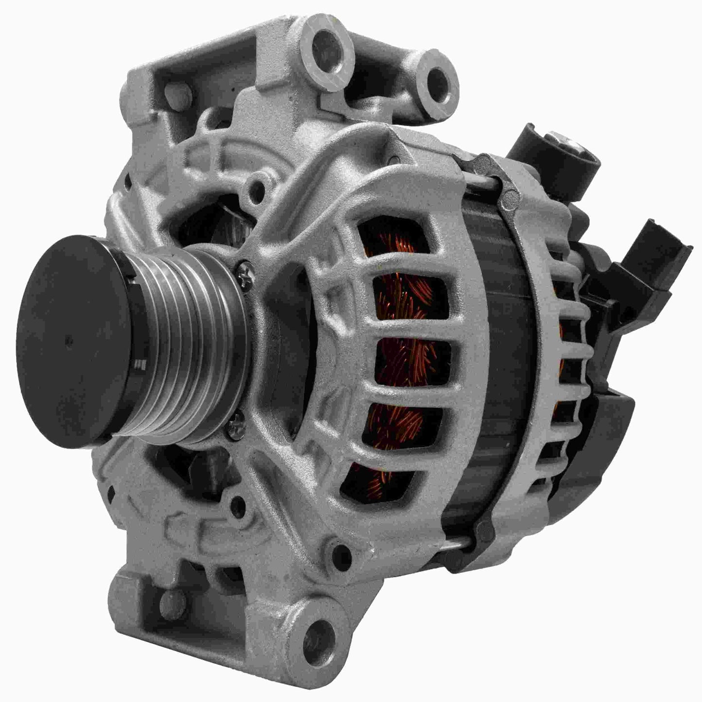 Quality-Built Alternator 10122