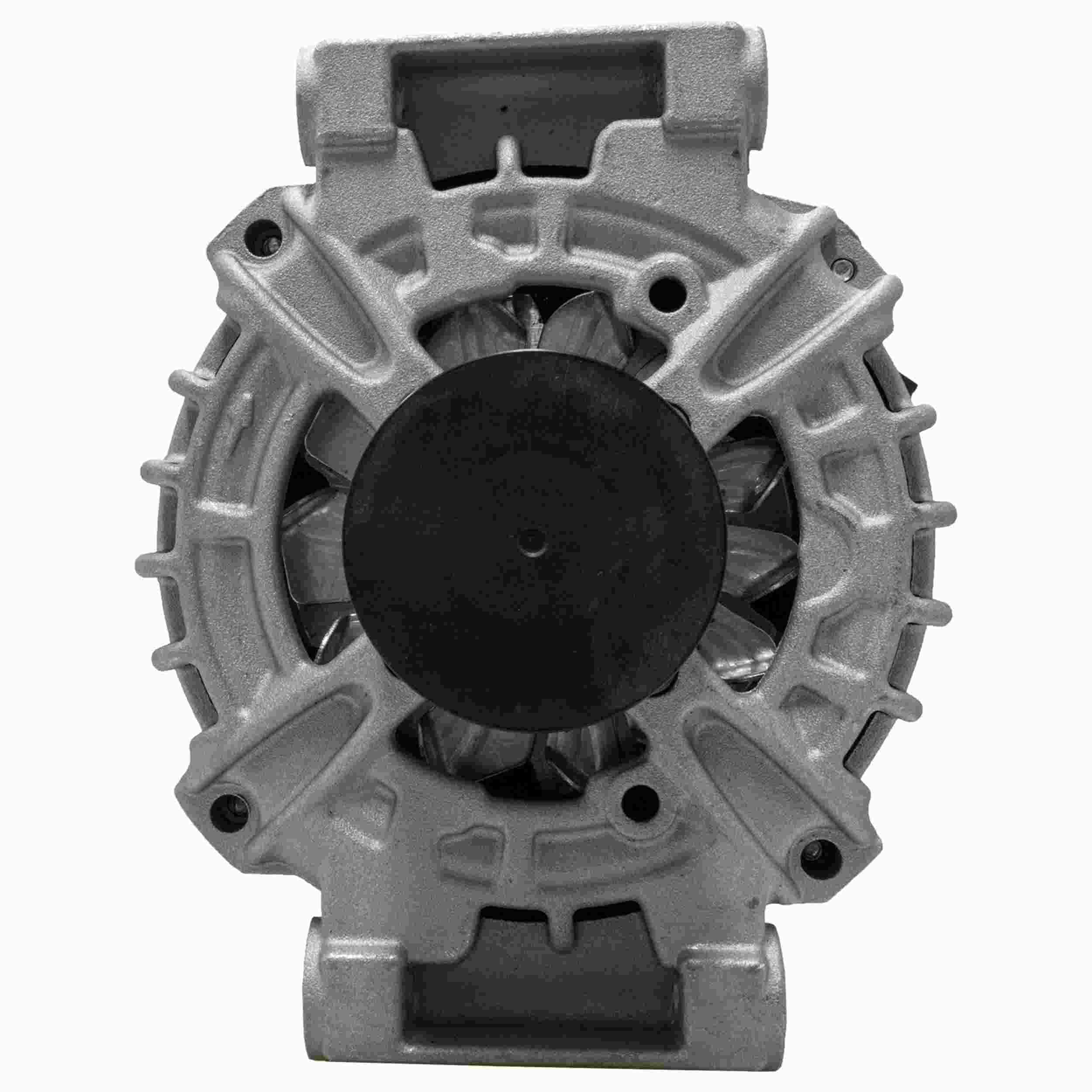 Quality-Built Alternator 10122