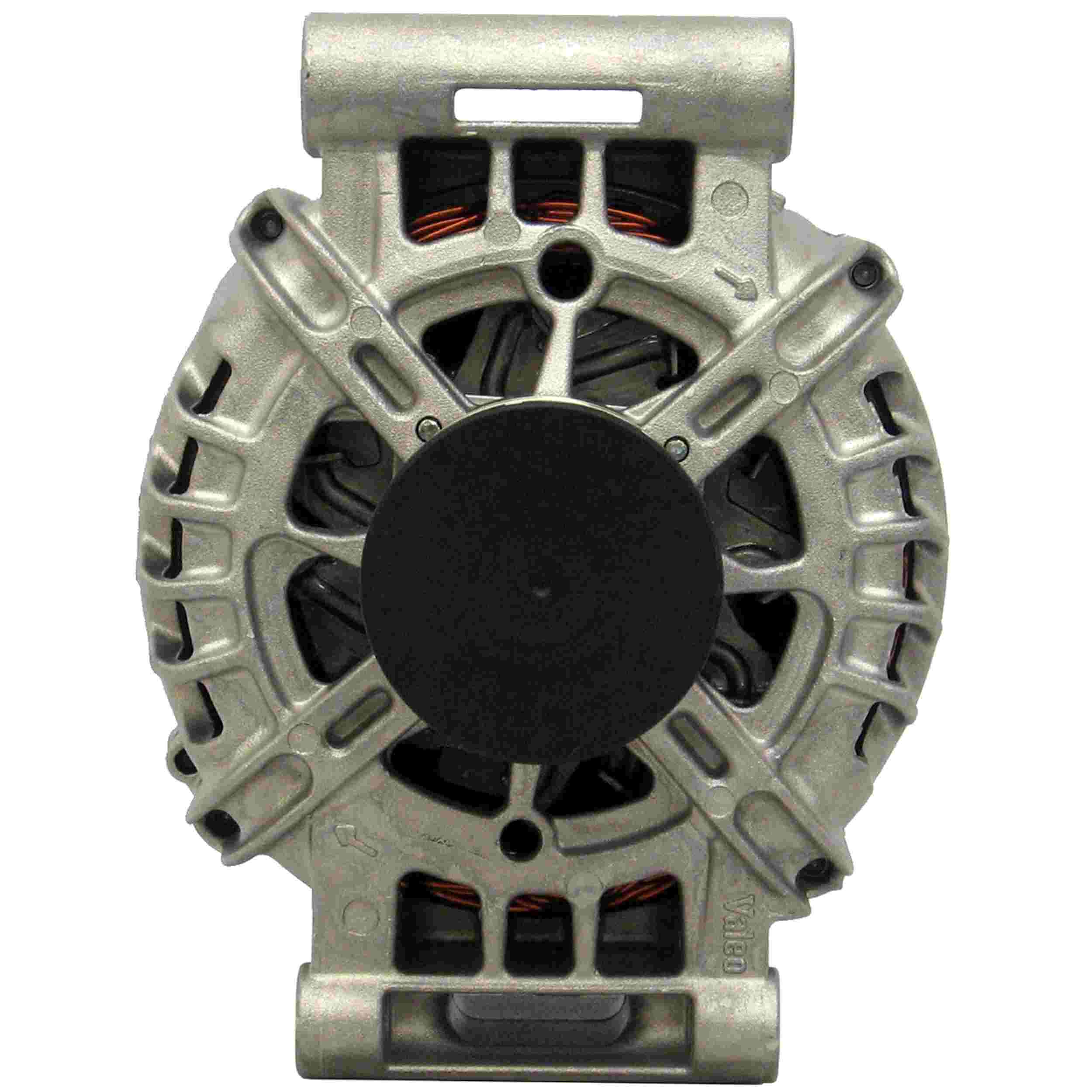 Quality-Built Alternator 10123