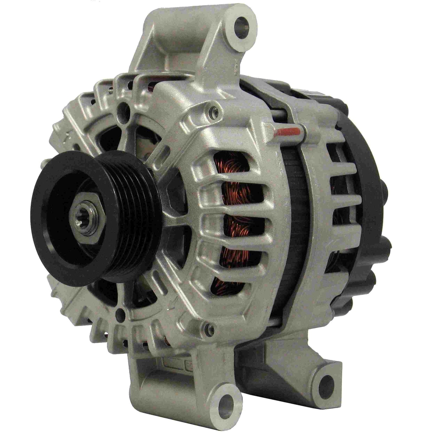 Quality-Built Alternator 10124