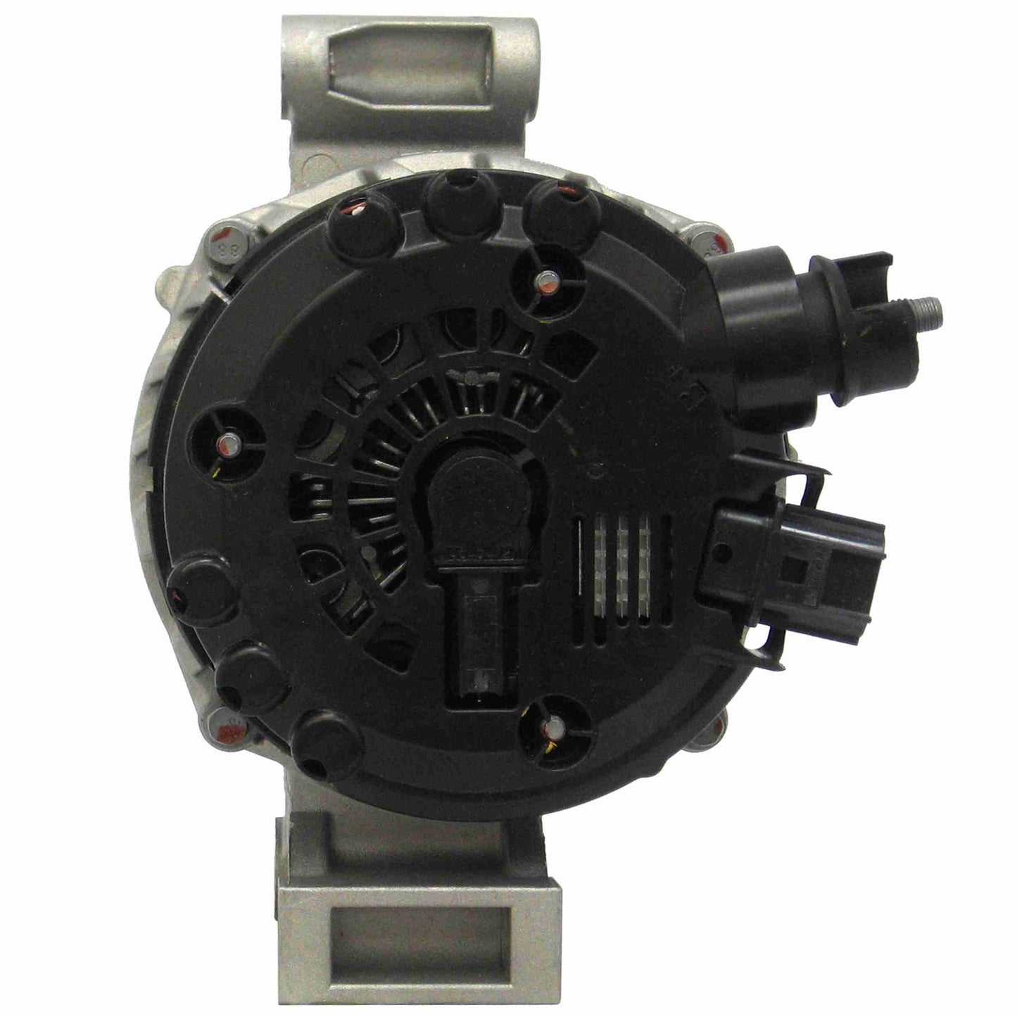 Quality-Built Alternator 10124