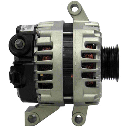 Quality-Built Alternator 10124
