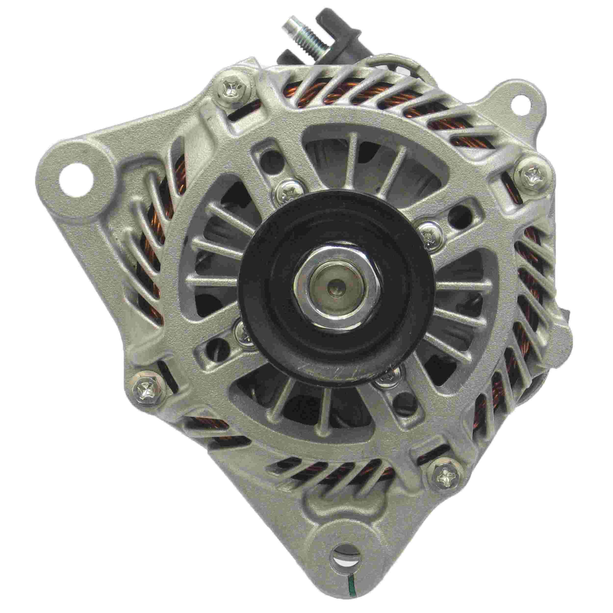 Quality-Built Alternator 10125